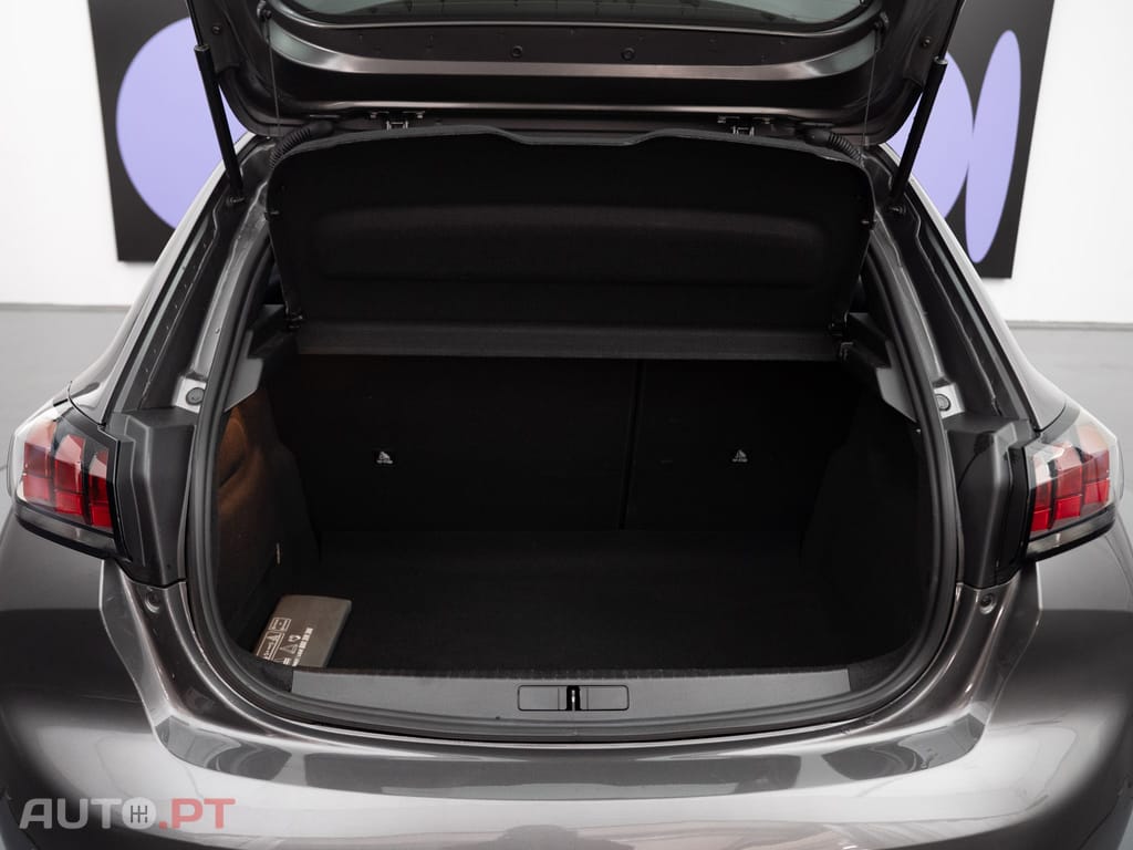 Peugeot 208 1.2 PureTech Active Pack