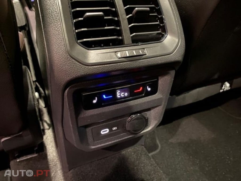 Seat Tarraco Xperience 1.4 e-HYBRID I.V.A DEDUTIVEL 