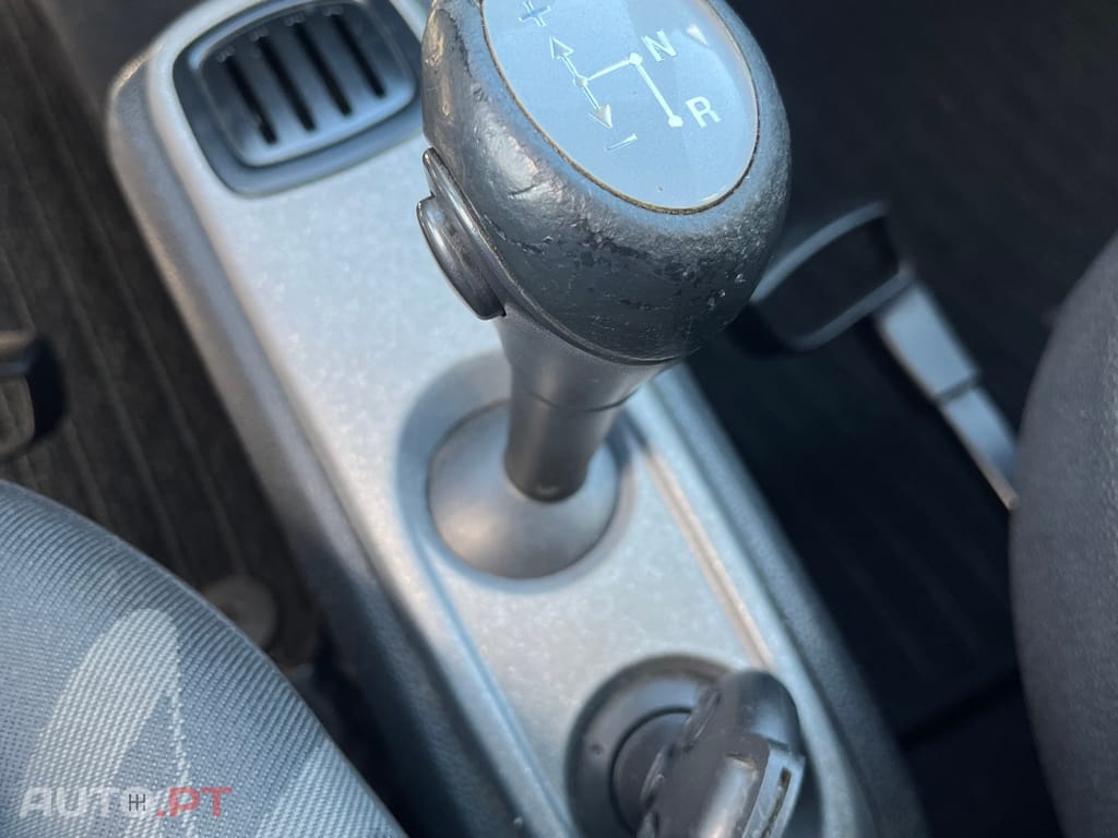 Smart ForTwo 0.8 cdi Passion 54