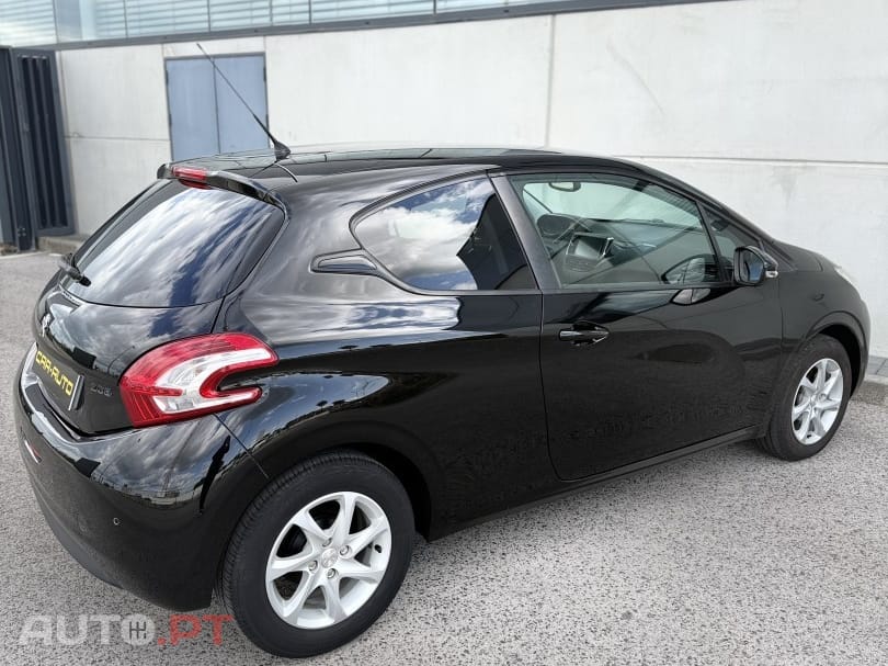 Peugeot 208 1.2 PureTech Active