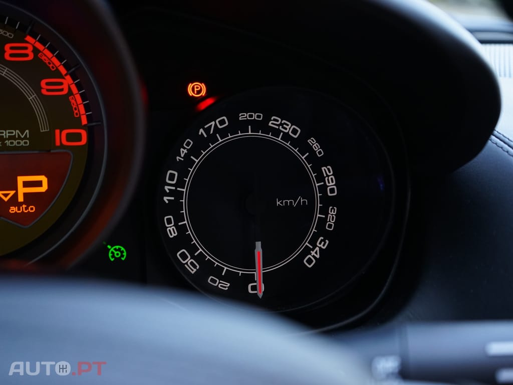 Ferrari California ND