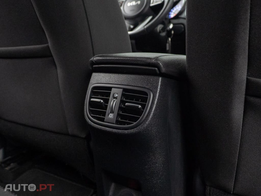 Kia Xceed 1.0 T-GDI Drive
