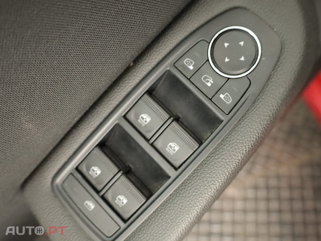 Renault Clio Clio 1.0 TCe Esprit Alpine