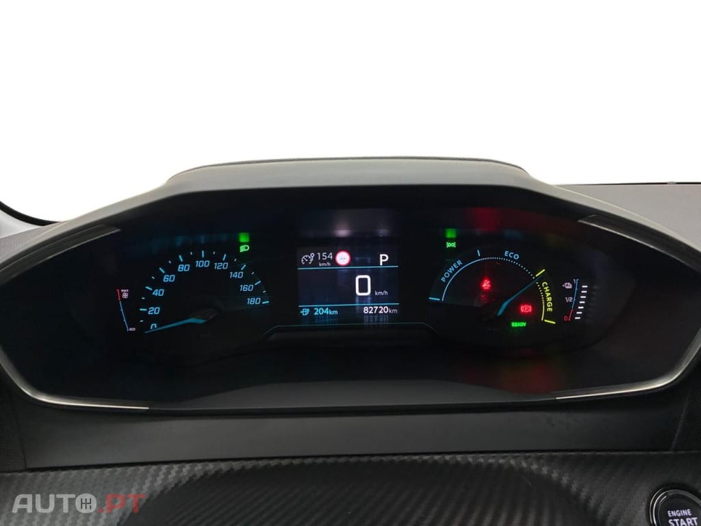 Peugeot E-208 50 kWh Active Pack