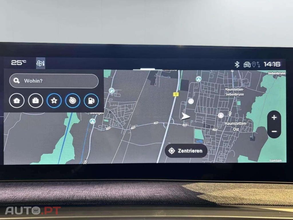 Peugeot 3008 Business GT HYBRID