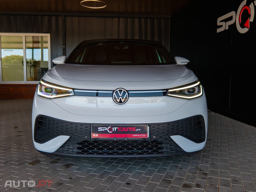 Volkswagen Id.5 77 kWh Pro Performance