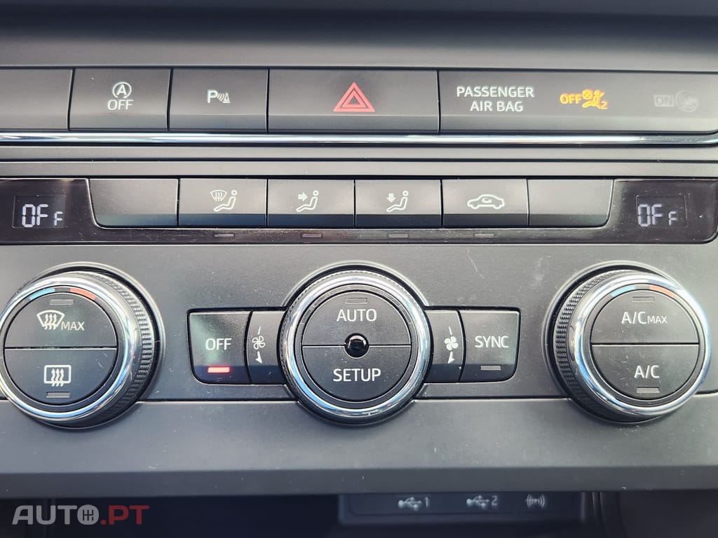 Seat Leon 1.6 TDI Style S/S