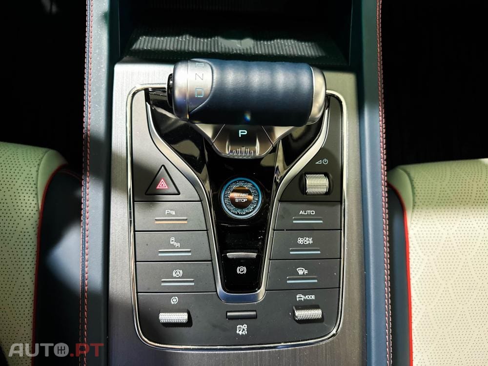 BYD Atto 3 60.48 kWh Design