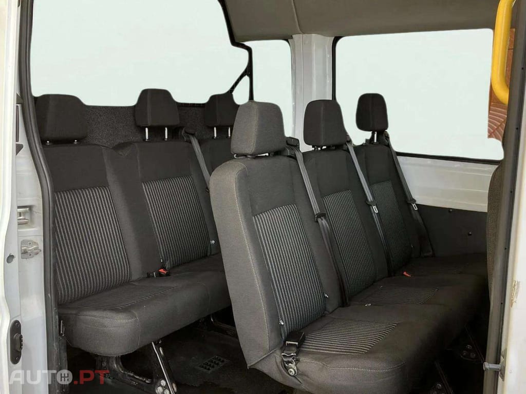 Ford Transit 330 L3 2.0 TDCi H2 Trend