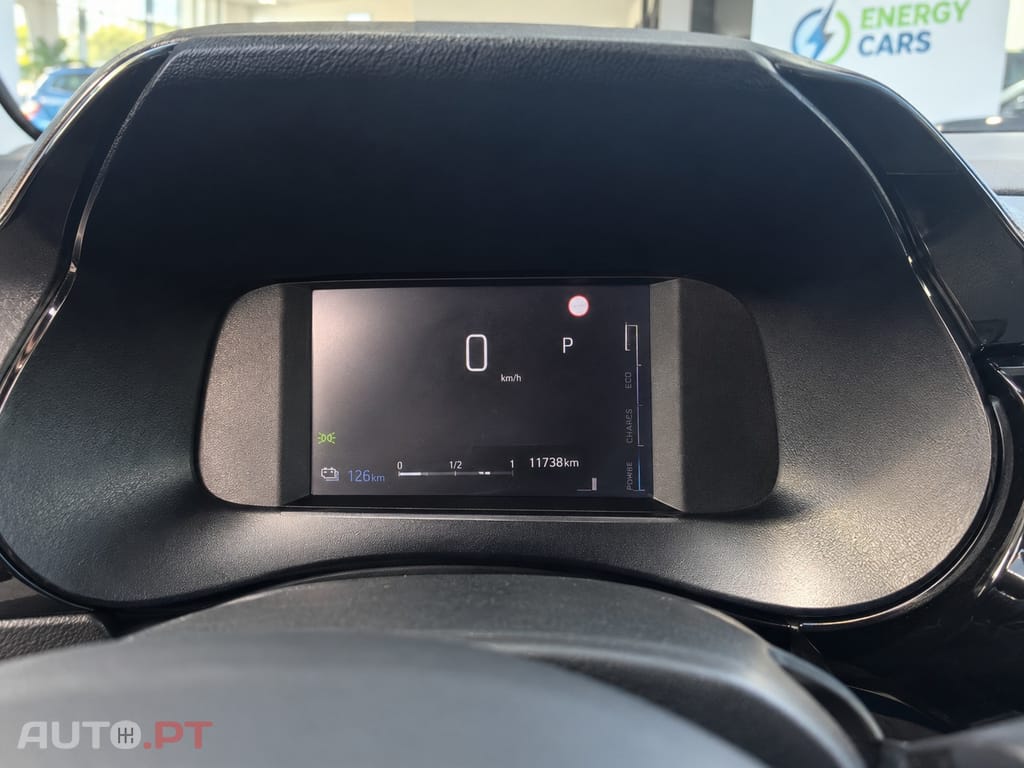 Opel Corsa-E 50 kWh Edition