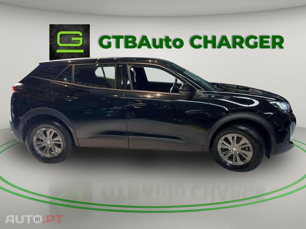 Peugeot E-2008 Active  I.V.A DEDUTÍVEL