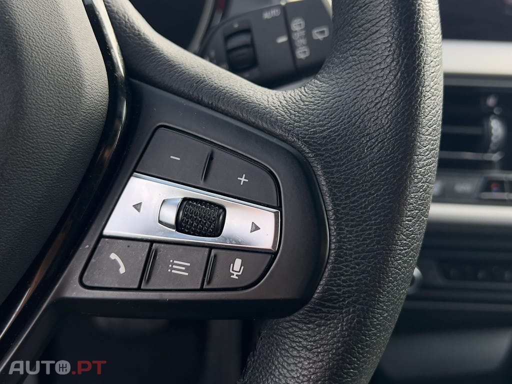 BMW 118 i Corporate Edition Auto