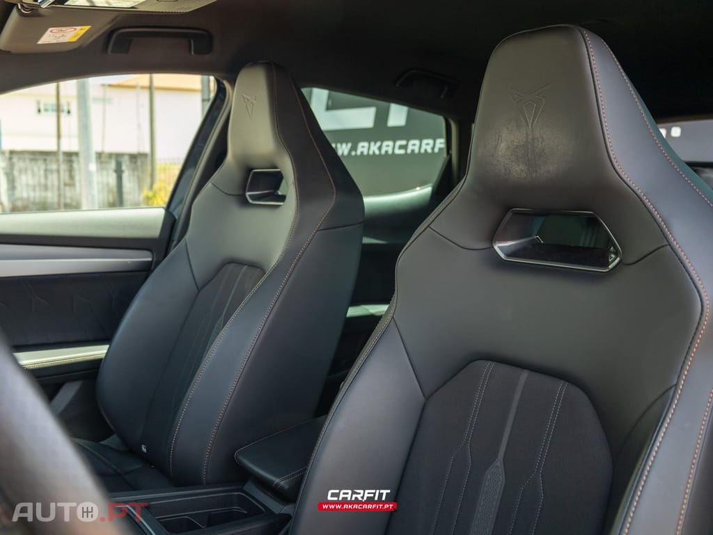 Cupra Formentor 1.4 e-Hybrid Cupra DSG VZ