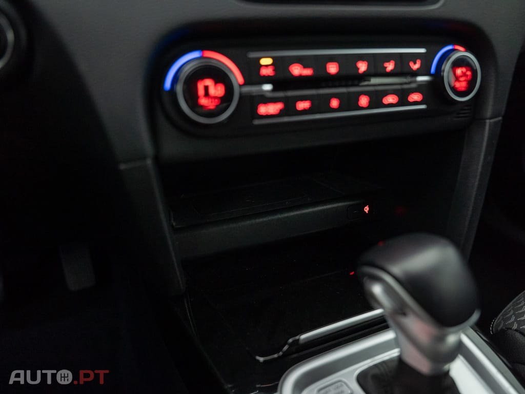 Kia Xceed 1.6 GDi PHEV Tech