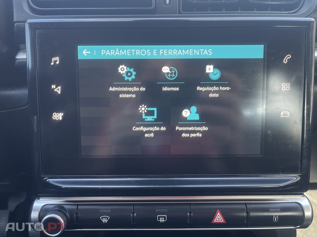 Citroen C3 1.2 PureTech Feel