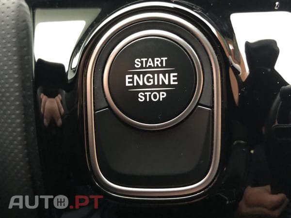 Mercedes-Benz A 250 e Progressive