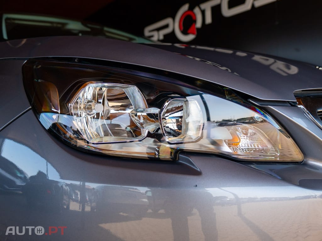 Peugeot 308 SW 1.6 BlueHDi Style