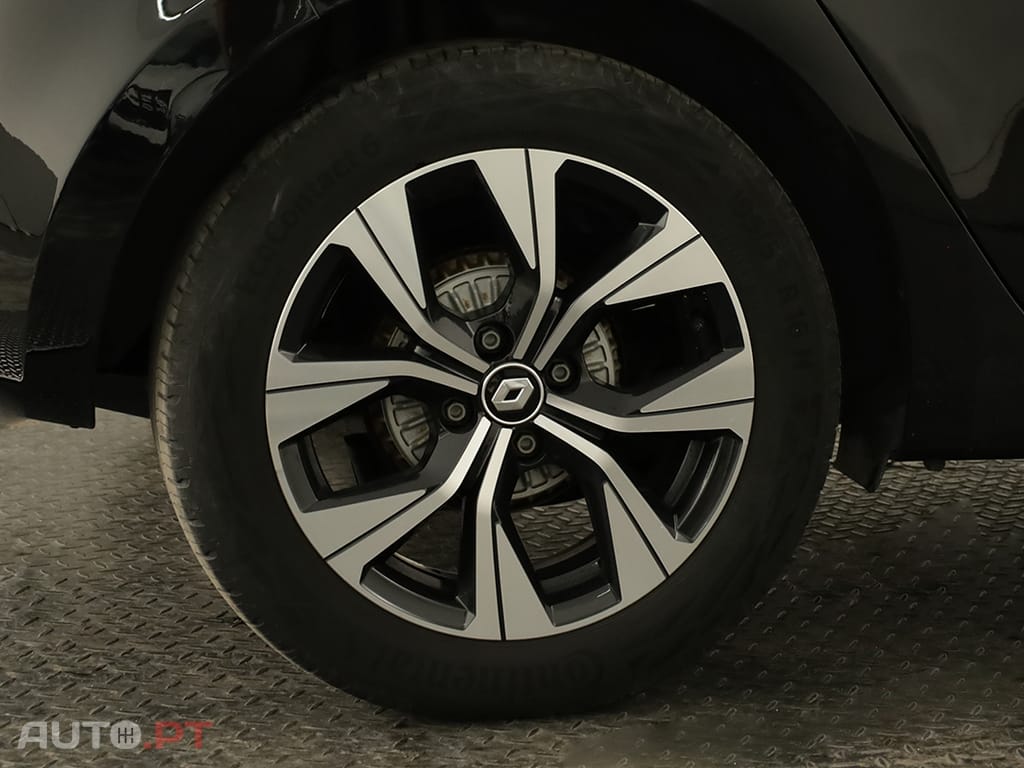 Renault Clio Clio 1.0 TCe Evolution