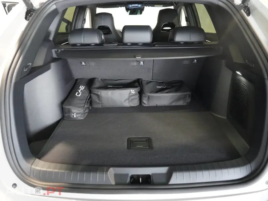 BYD Seal U 1.5 DM-i Comfort
