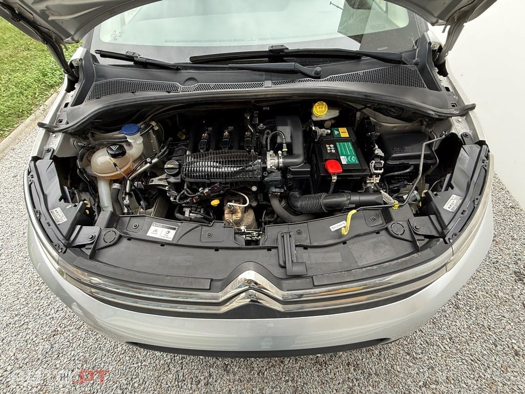 Citroen C3 1.2 PureTech Shine
