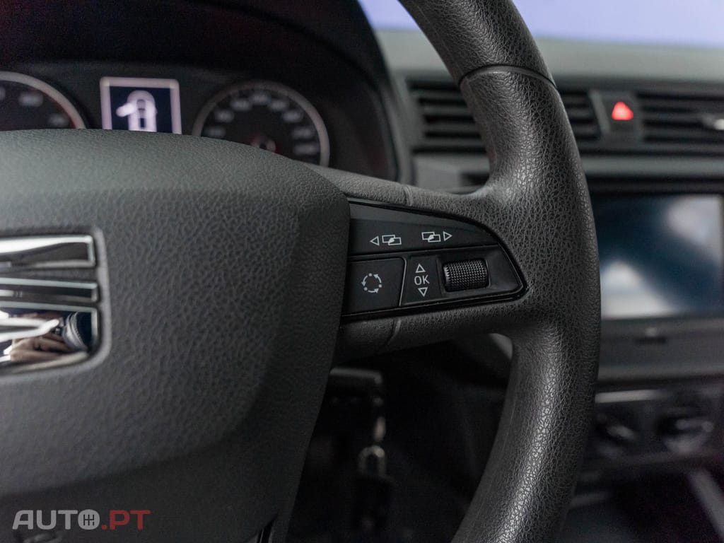 Seat Ibiza 1.0 Reference