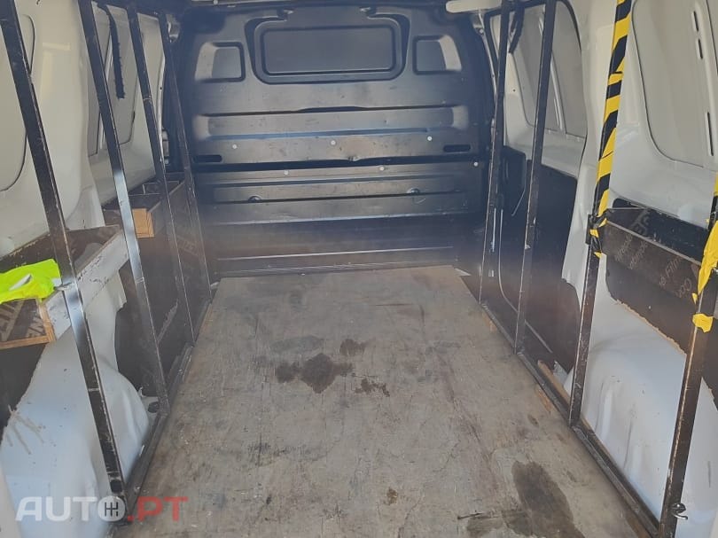 Peugeot Expert 1.6 BlueHDi L1H1