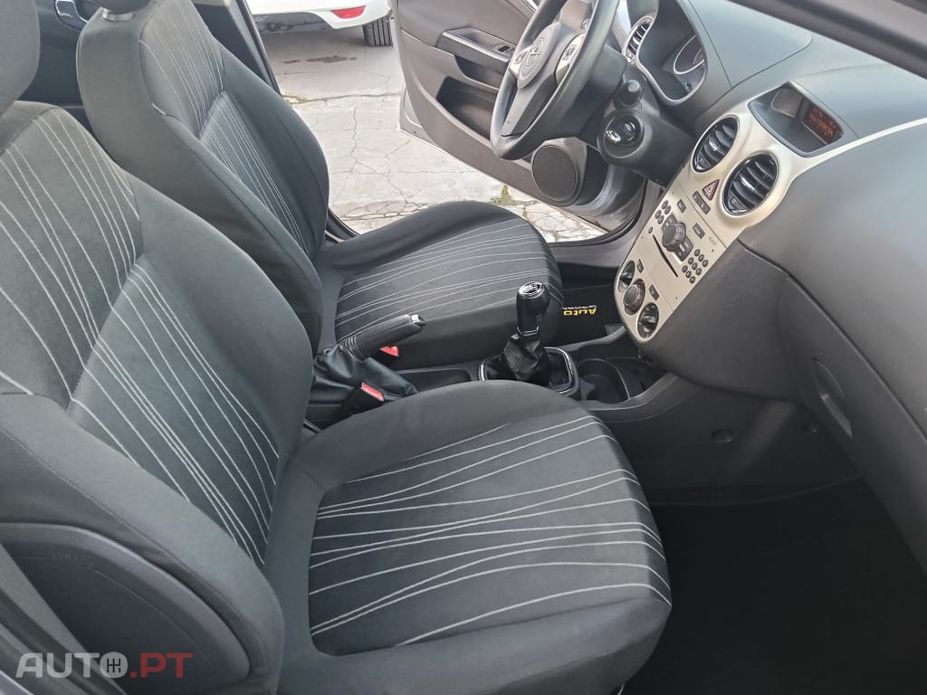 Opel Corsa 1.3 CDTi Enjoy