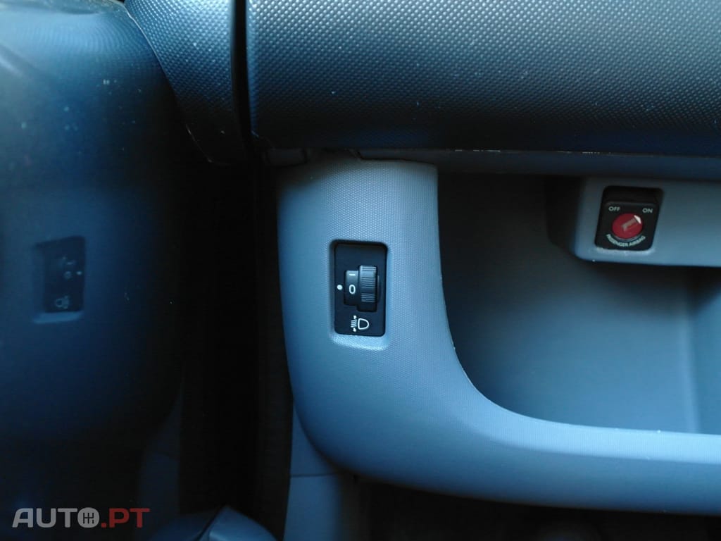 Citroen C1 1.4 HDi SX Airdream