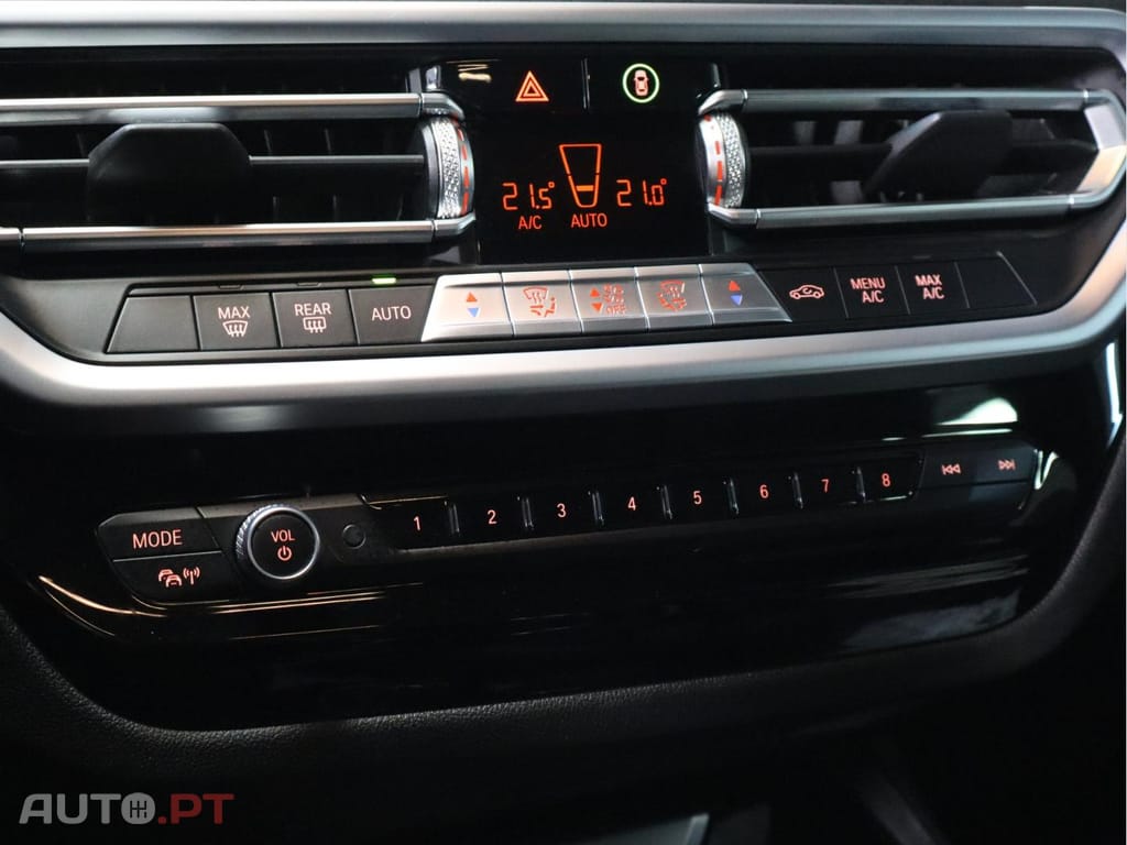 BMW X3 30 e xDrive Pack M