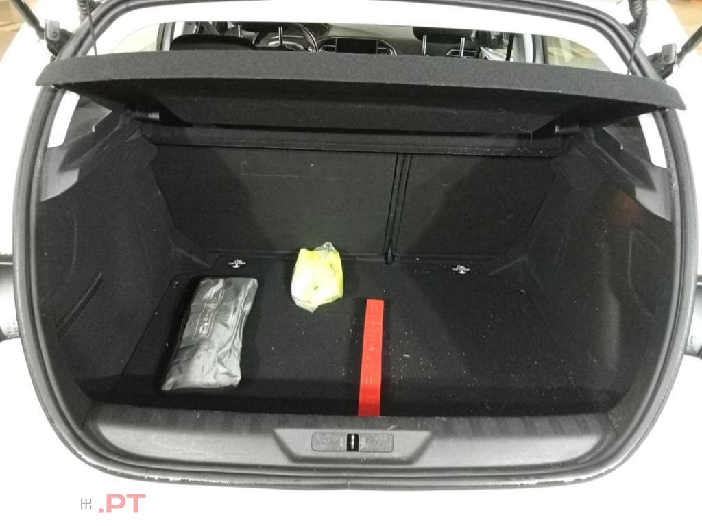 Peugeot 308 1.5 BlueHDi Business Line