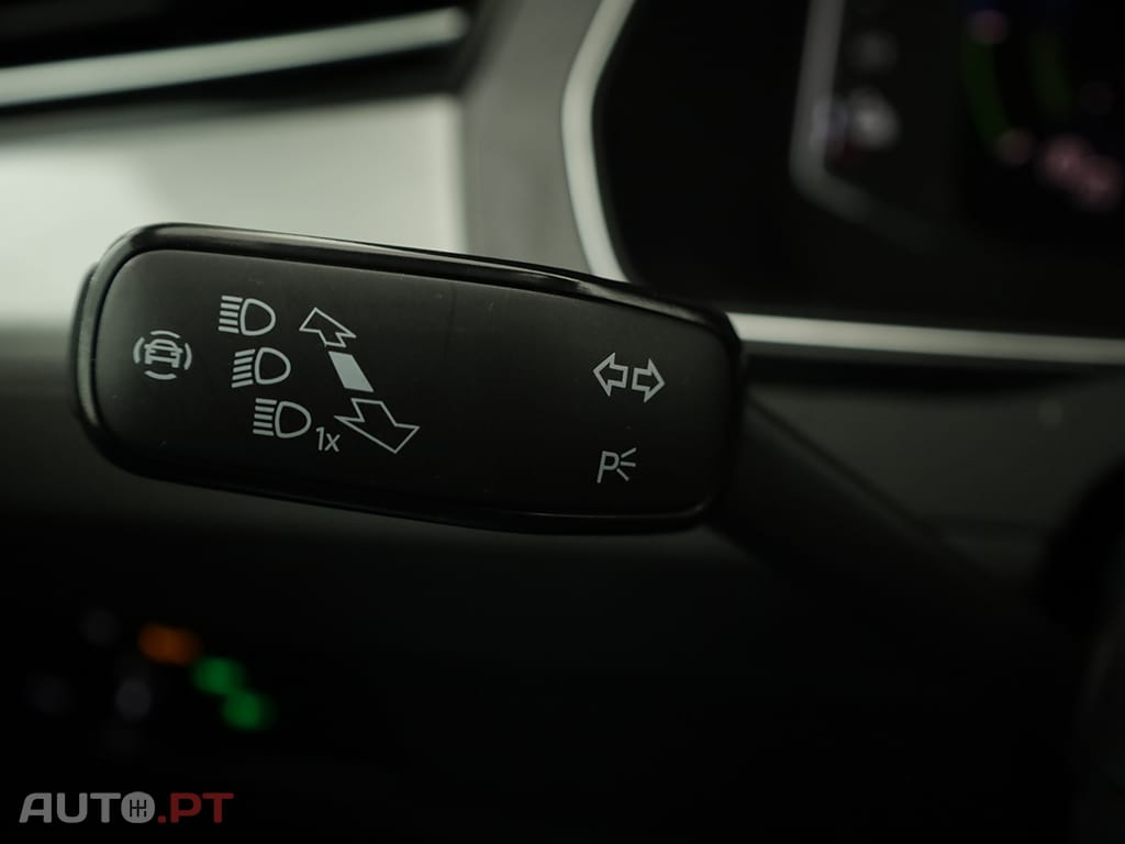 Volkswagen Passat Passat V. 1.4 TSI GTE Plug-in