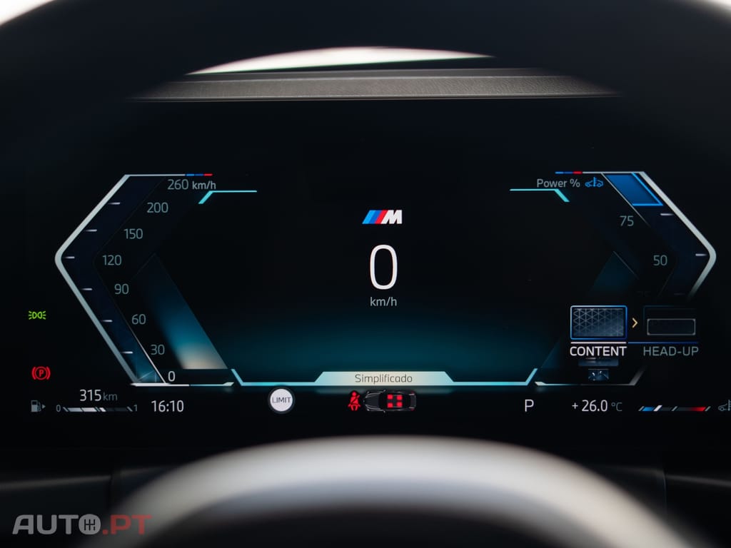 BMW 220 d Coupe Pack M Auto