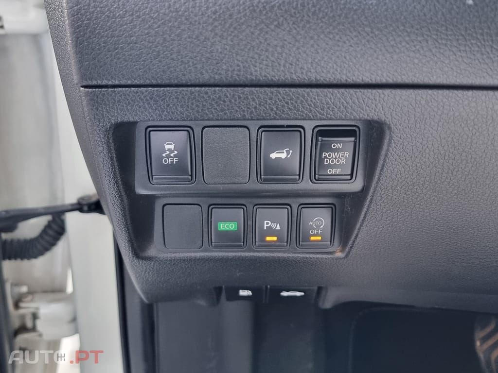 Nissan X-Trail 1.6 dCi 360 Xtronic