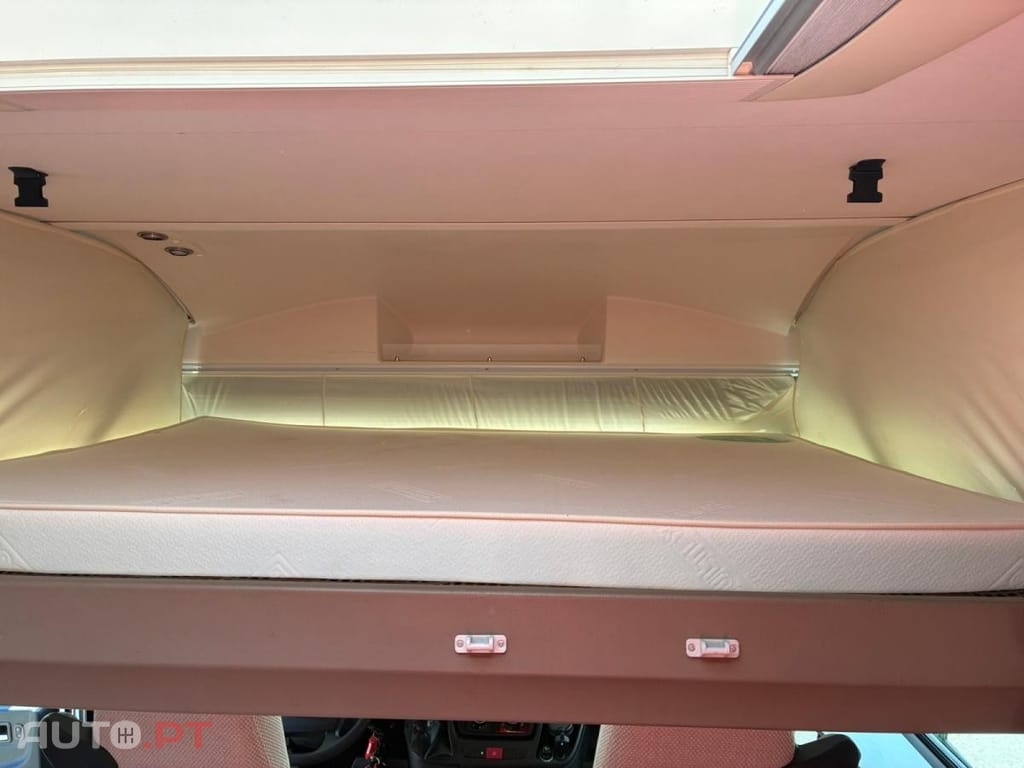 Fiat Ducato 2.3 M-Jet 740 C Style