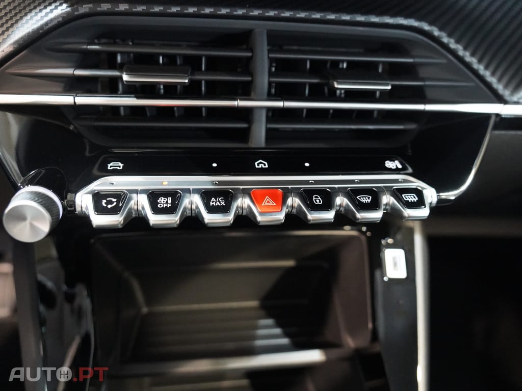Peugeot 208 1.2 PureTech Style