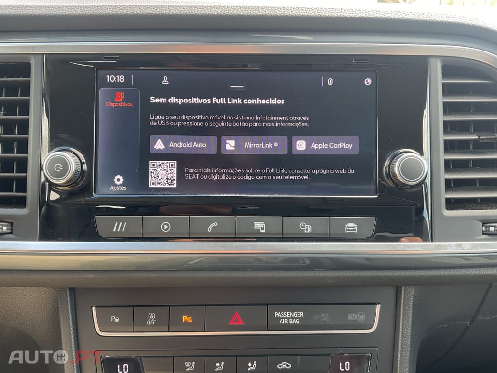 Seat Ateca 1.0 TSI Style