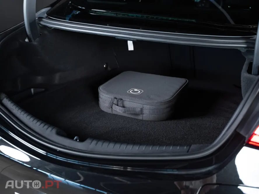 Mercedes-Benz CLE 300 e 9G-TRONIC Edition AMG Line
