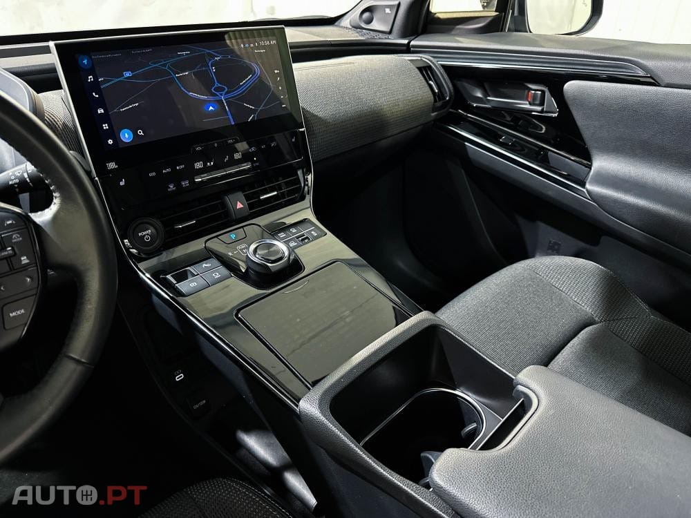 Toyota bZ4X 71,4 kWh Premium AWD