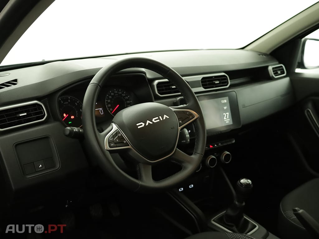 Dacia Duster Duster 1.0 TCe Journey