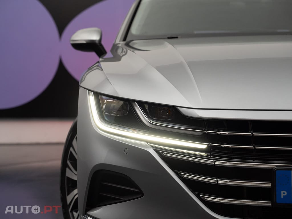 Volkswagen Arteon 1.4 TSI eHybrid Elegance