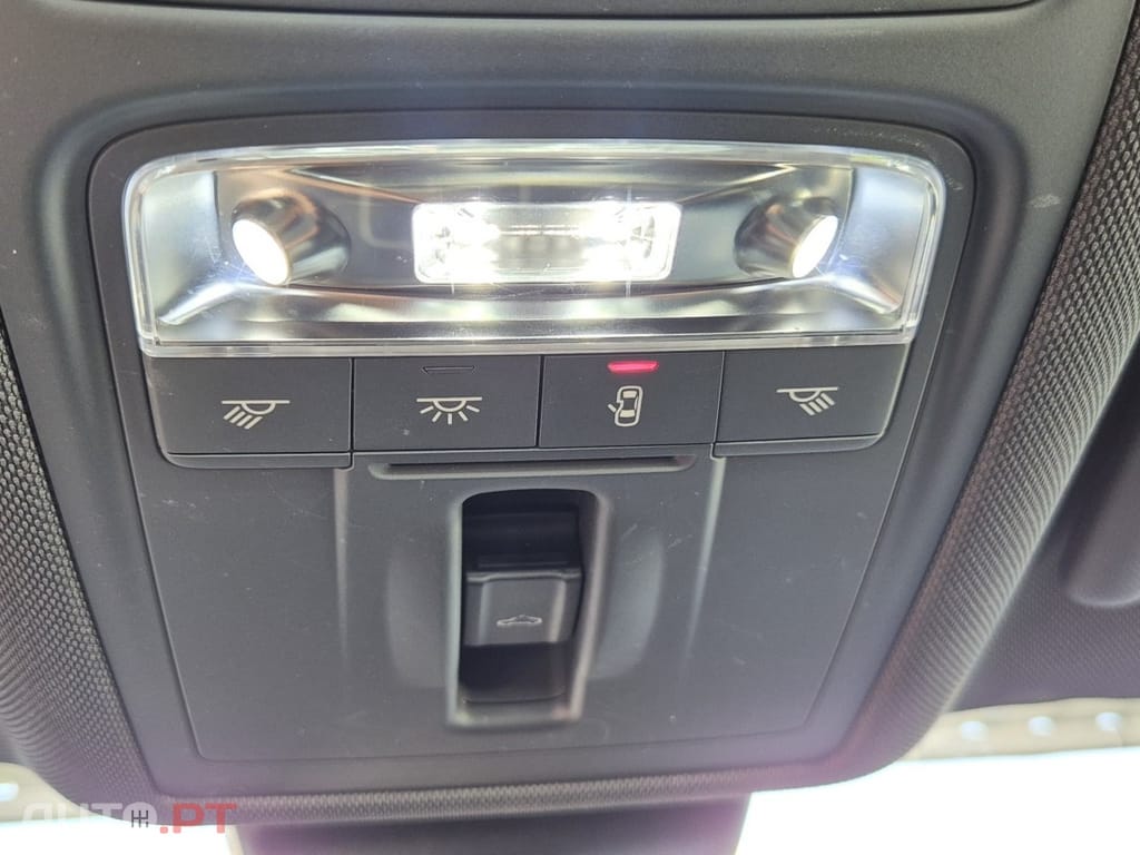 Audi A3 1.6 TDI Sport