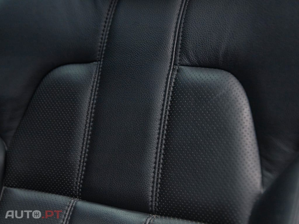 Land Rover Range Rover Sport 2.0 SD4 HSE