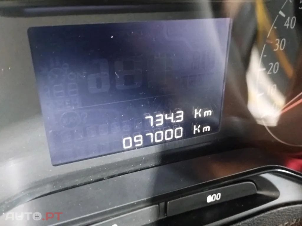 Opel Combo 1.5 CDTi L1H1 Enjoy