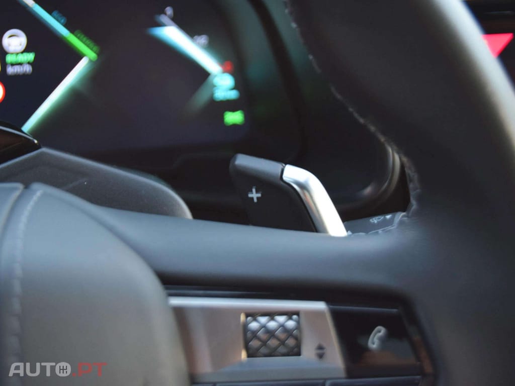 DS DS7 Crossback E-Tense 4X4 Opera EAT8