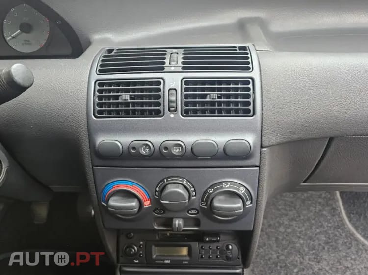 Fiat Punto 60 Stile