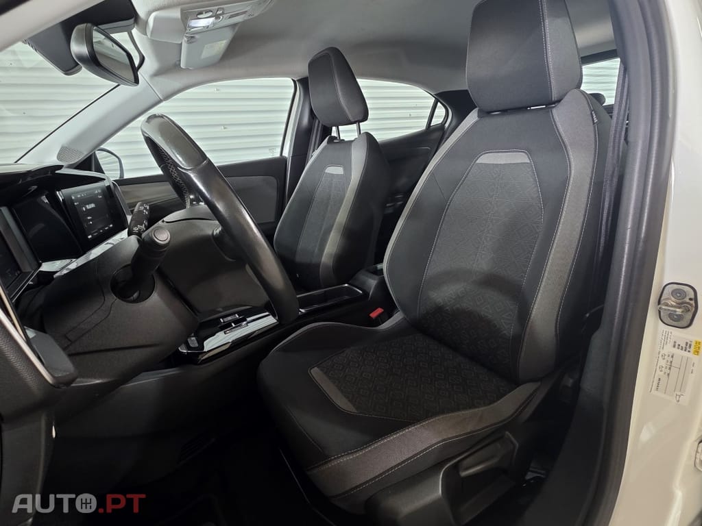 Opel Mokka-E Edition
