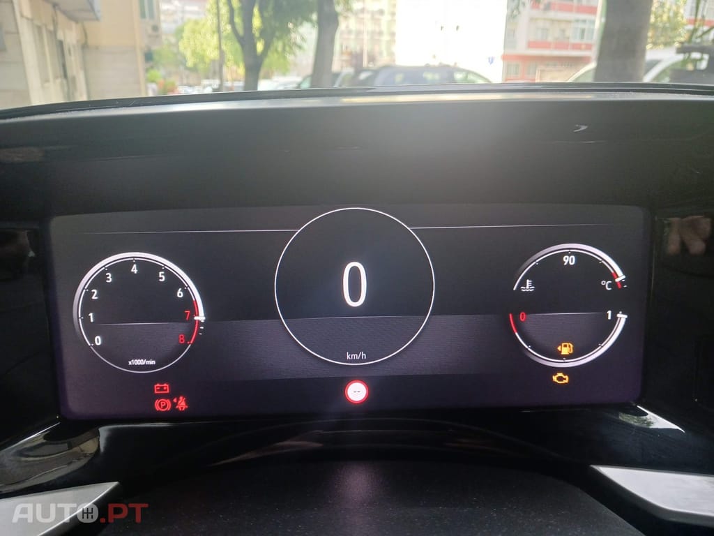 Opel Mokka 1.2 T GS