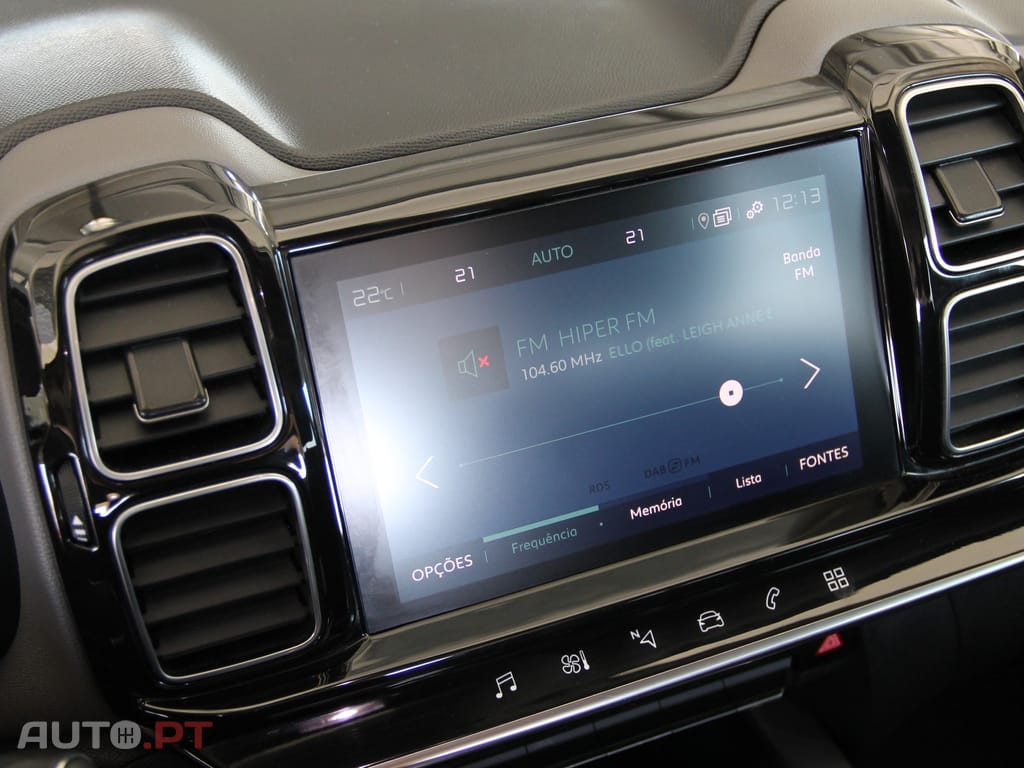 Citroen C5 Aircross 1.6 Hybrid E-Series Collection e-EAT8