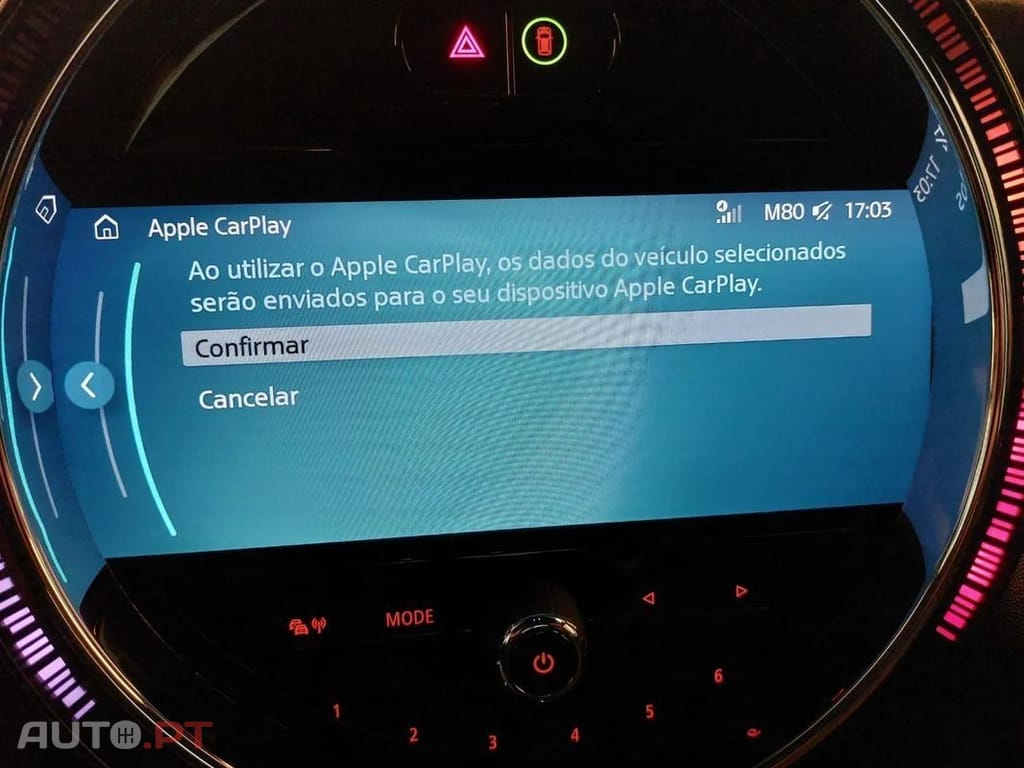 MINI Cooper One Auto