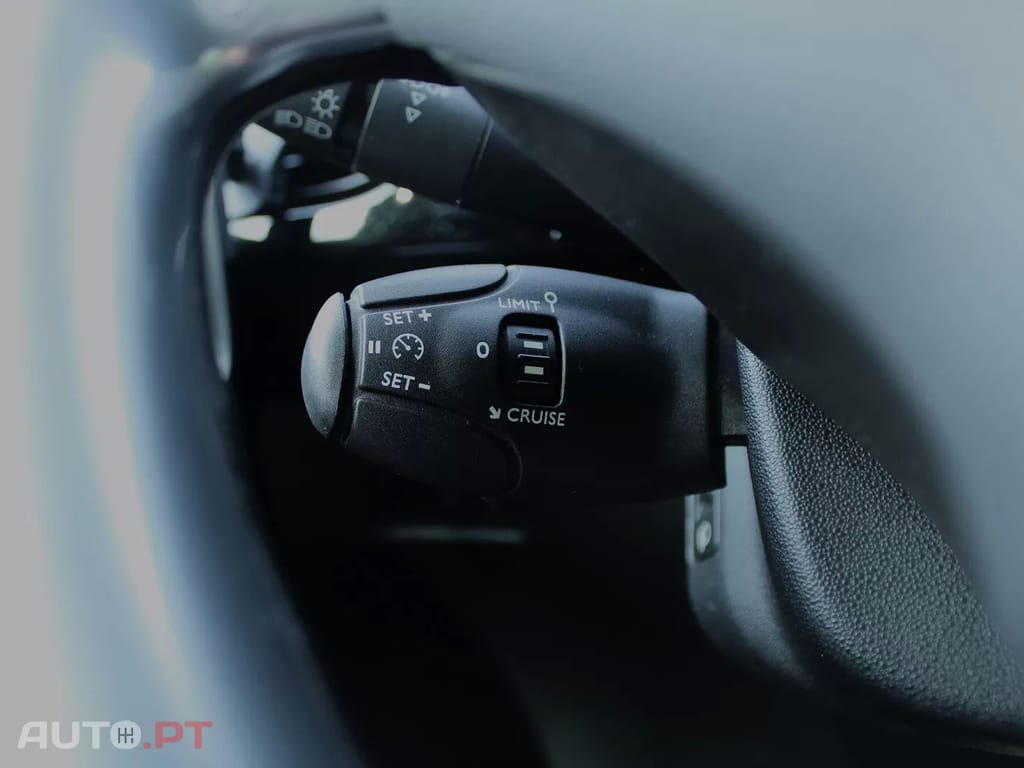 Citroen DS3 1.6 HDi Airdream So Chic